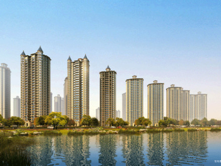 荥经雅居乐