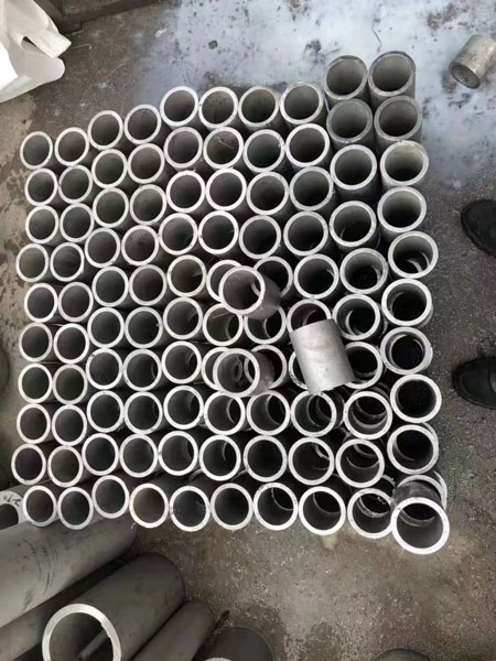 荥经不锈钢管